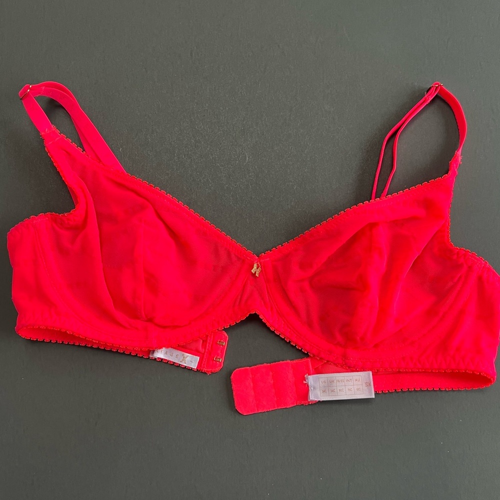Savage X Fenty Bra